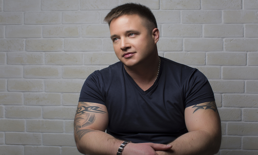 Дмитрий Храмков